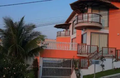Casa em condomínio fechado com 3 quartos à venda em Guriri, Cabo Frio 