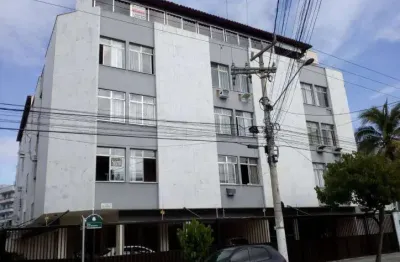 Apartamento com 2 quartos à venda no Centro, Cabo Frio 