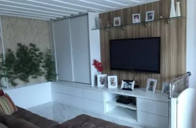 Cobertura com 3 quartos à venda no Braga, Cabo Frio 