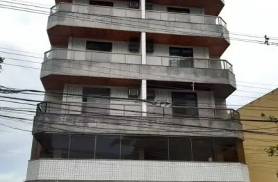 Apartamento com 2 quartos à venda na Vila Nova, Cabo Frio 