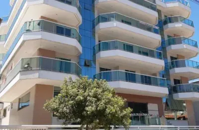 Apartamento com 2 quartos à venda na Vila Nova, Cabo Frio 