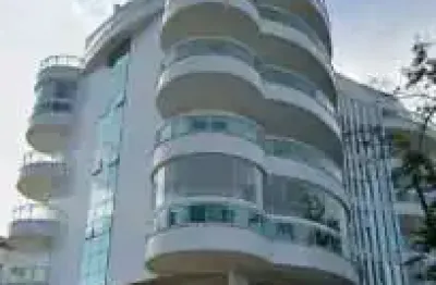 Cobertura com 3 quartos à venda no Passagem, Cabo Frio 