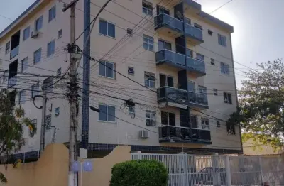 Apartamento com 2 quartos à venda no Braga, Cabo Frio 