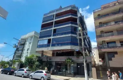 Apartamento com 3 quartos à venda no Algodoal, Cabo Frio 