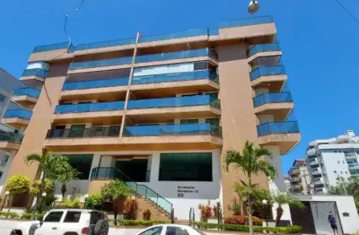 Apartamento à venda, balneário das dunas, cabo frio.