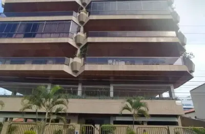 Cobertura com 4 quartos à venda no Braga, Cabo Frio 