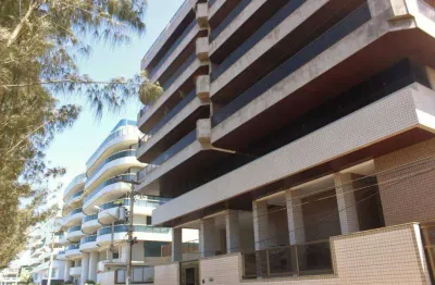 Apartamento com 3 quartos à venda no Braga, Cabo Frio 