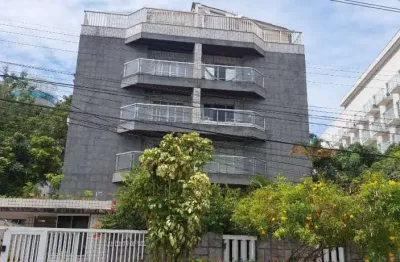 Cobertura com 3 quartos à venda no São Bento, Cabo Frio 