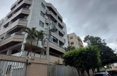 Apartamento com 2 quartos à venda na Vila Nova, Cabo Frio 