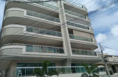 Cobertura com 3 quartos à venda no Braga, Cabo Frio 