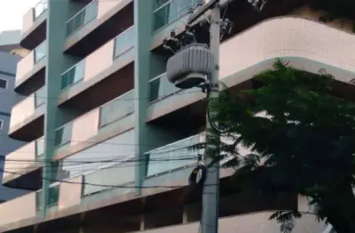 Apartamento com 2 quartos à venda na Vila Nova, Cabo Frio 
