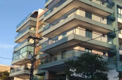 Cobertura com 3 quartos à venda na Vila Nova, Cabo Frio 