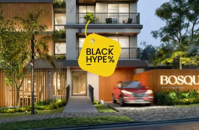 Studio à venda em curitiba, são francisco, com 1 quarto, 24,17m²