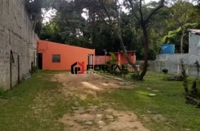Terreno em condomínio fechado à venda na mariluz, 580, chácara são joão, carapicuíba por r$ 650.000