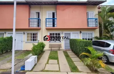 Casa em condomínio fechado com 2 quartos à venda na rua felipe tena, 184, jardim guerreiro, cotia por r$ 472.000