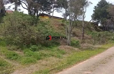 Terreno em condomínio fechado à venda na avenida circular, jardim passárgada i, cotia por r$ 530.000