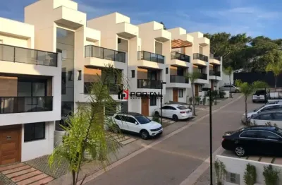 Casa em condomínio fechado com 3 quartos à venda na estrada fernando nobre, parque rincão, cotia por r$ 1.500.000