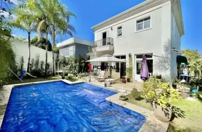 Casa em condomínio fechado com 4 quartos à venda na estrada carlos antônio pereira de castro, 1, pitas, cotia por r$ 2.600.000