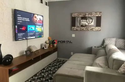 Casa em condomínio fechado com 3 quartos à venda na rua dos coqueirais, jardim petrópolis, cotia por r$ 520.000