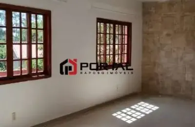 Casa em condomínio fechado com 4 quartos para alugar na estrada morrinhos, jardim ana estela, carapicuíba por r$ 3.683