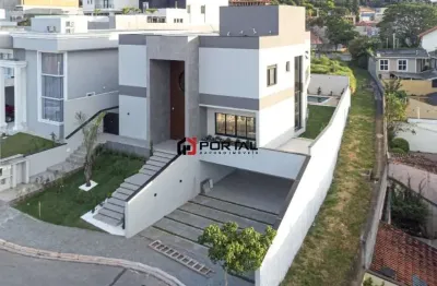 Casa em condomínio fechado com 4 quartos à venda na avenida estácio de sá, 1756, são paulo ii, cotia por r$ 3.990.000