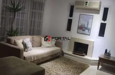 Casa em condomínio fechado com 3 quartos à venda na estrada dos galdinos, 1160, jardim barbacena, cotia por r$ 970.000