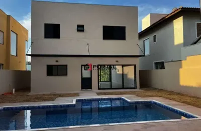 Casa em condomínio fechado com 3 quartos à venda na rua américo floriano de toledo, jardim caiapia, cotia por r$ 1.800.000