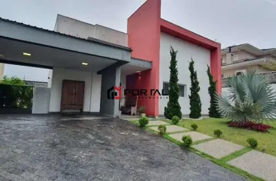 Casa em condomínio fechado com 3 quartos à venda na estrada fazendinha, pousada dos bandeirantes, carapicuíba por r$ 1.698.000