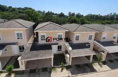 Casa em condomínio fechado com 3 quartos à venda na rua adozinda lopes, 1, jardim da glória, cotia por r$ 950.000