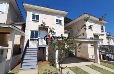 Casa em condomínio fechado com 3 quartos à venda na rua adozinda lopes, 1, jardim da glória, cotia por r$ 900.000