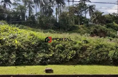 Terreno em condomínio fechado à venda na dos álamos, jardim barbacena, cotia por r$ 2.390.000