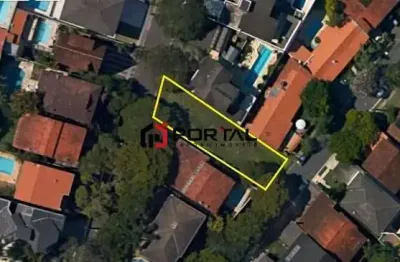 Terreno em condomínio fechado à venda na avenida estácio de sá, 1756, são paulo ii, cotia por r$ 532.000