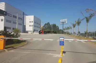 Barracão / galpão / depósito para alugar na 06, raposo tavares, vargem grande paulista por r$ 24.000