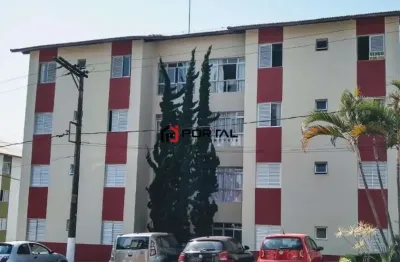 Apartamento com 3 quartos à venda na avenida josé giorgi, 600, granja viana ii, cotia por r$ 450.000