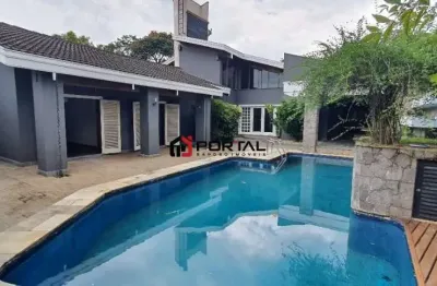 Casa em condomínio fechado com 3 quartos para alugar na avenida circular, jardim passárgada i, cotia por r$ 7.699