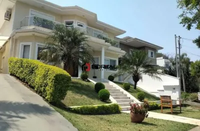 Casa em condomínio fechado com 4 quartos à venda na estrada fazendinha, 6600, pousada dos bandeirantes, carapicuíba por r$ 1.940.000