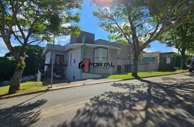 Casa em condomínio fechado com 3 quartos à venda na estrada do capuava, 4570, granja viana, cotia por r$ 3.300.000