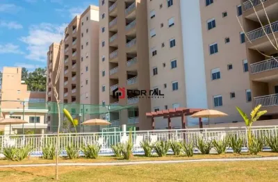Apartamento com 3 quartos à venda na estrada municipal do embu, 1615, jardim torino, cotia por r$ 455.000
