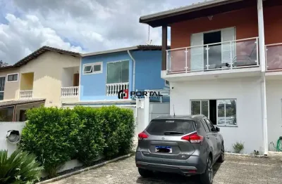 Casa em condomínio fechado com 3 quartos à venda na rua maracatu, chácara canta galo, cotia por r$ 920.000