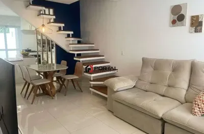 Casa em condomínio fechado com 2 quartos à venda na albania, 240, outeiro de passárgada, cotia por r$ 390.000