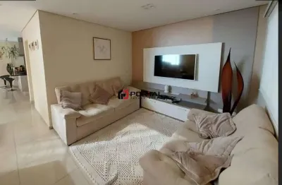 Casa em condomínio fechado com 4 quartos à venda na estrada do capuava, 1700, paisagem renoir, cotia por r$ 1.696.000
