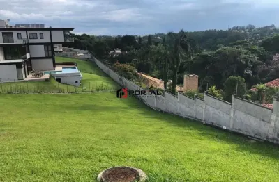 Terreno em condomínio fechado à venda na avenida são camilo, chácara são joão, carapicuíba por r$ 1.100.000