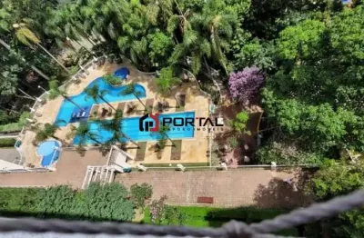 Apartamento com 3 quartos à venda na rodovia raposo tavares, 15713, jardim arpoador, são paulo por r$ 735.000