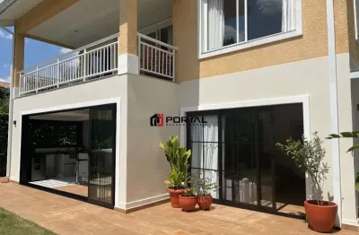 Casa em condomínio fechado com 3 quartos à venda na general fernando v.c. albuquerque, 500, bosque do vianna, cotia por r$ 2.700.000