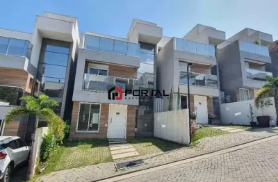 Casa em condomínio fechado com 4 quartos à venda na avenida são camilo, granja viana, cotia por r$ 1.170.000