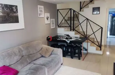 Casa em condomínio fechado com 2 quartos à venda na estrada do capuava, 2530, chácara ondas verdes, cotia por r$ 420.000