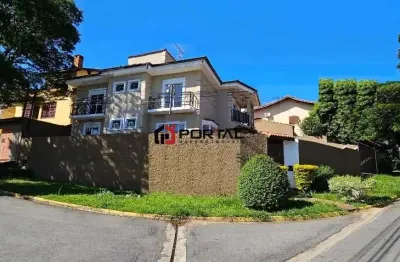 Casa em condomínio fechado com 5 quartos à venda na rua monet, 731, horizontal park, cotia por r$ 1.890.000
