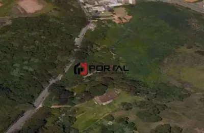 Terreno à venda na brasil, jardim monte santo, cotia por r$ 9.500.000