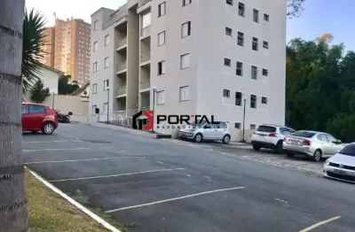 Apartamento com 2 quartos à venda na poker, 11, parque frondoso, cotia por r$ 280.000