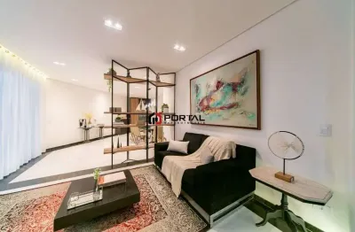Casa em condomínio fechado com 4 quartos à venda na avenida estácio de sá, 1756, são paulo ii, cotia por r$ 3.080.000
